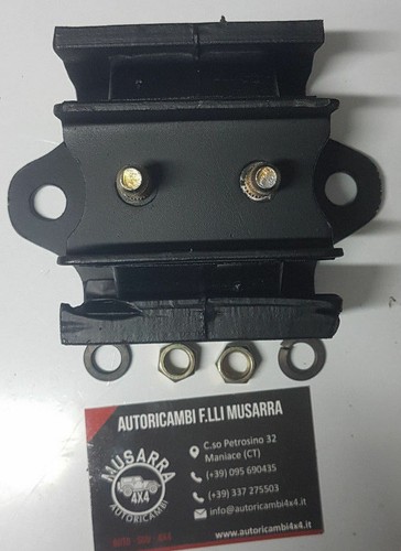 Supporto motore nissan terrano - nissan,