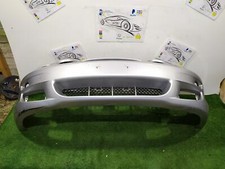 PARAURTI ANTERIORE ANT HYUNDAI COUPE COUPÈ 2001 1.6 BENZ 107CV 79KW 1 SERIE