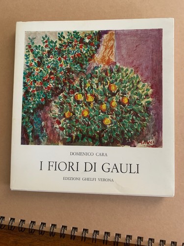 Fiori gauli domenico - gauli, cara