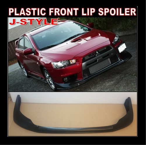Spoiler splitter labbro - ,
