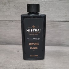 Mistral Extra Rich Body Wash