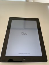 Apple iPad 2.ª Generazione