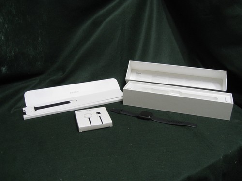 Series apple watch - watch, case