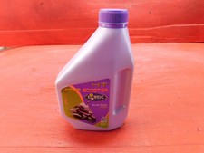 OLIO MOTORE LUBEX 4T OLIO PER SCOOTER 1 LITRO