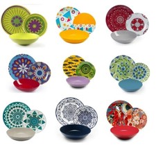 Servizio piatti Supermix