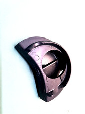 Deflettore bolle Mares Abyss