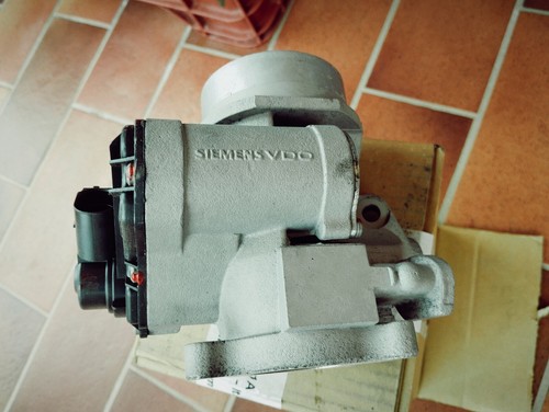 Valvola egr renault - egr, master
