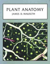 Plant Anatomy by James D