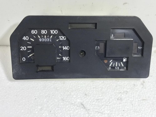 Quadro strumenti - quadro,