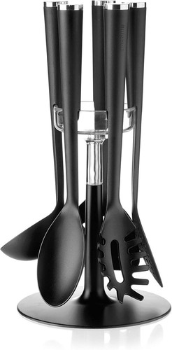 Cooking set mestoli - set,