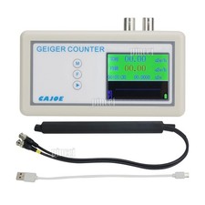 Geiger Contatore Rilevatore di