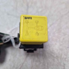 Relè intermittenza lampeggianti Land Rover Freelander I LN L314 2.0TD4 2000 YWB1