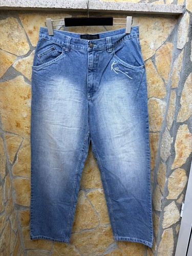 Jeans uomo karl kani - jeans,