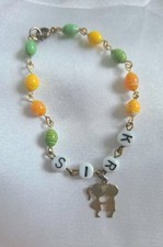 Bracciale Vintage Bambino