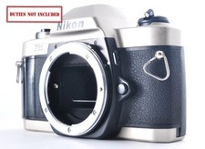 [Top MINT] Nikon FM10 35mm SLR