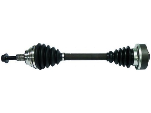 Albero motore anteriore - motore,