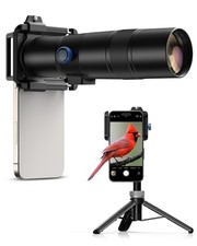 APEXEL Teleobiettivo Alta