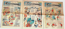Corrierino settimanale per - corrierino,
