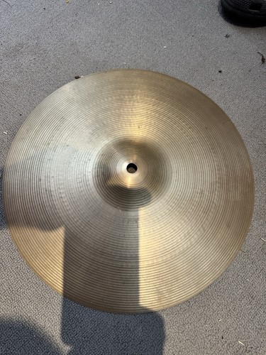 Zildjian new beat hat - zildjian, hi