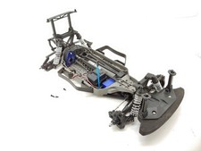 *RARO* Traxxas Rally 4x4 XL-5