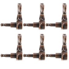  6 Pcs Parti Di Chitarra