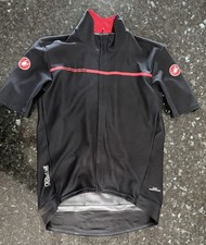 Maglia ciclismo manica corta
