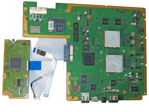 Sony playstation3 cechl01 - sony,