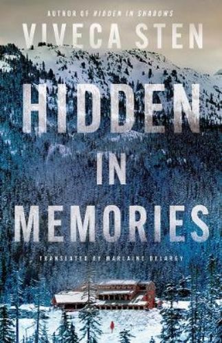 Viveca sten hidden memories - sten,