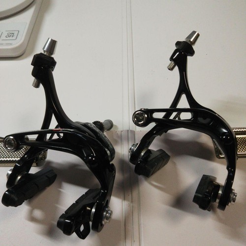 Campagnolo record skeleton - campagnolo,