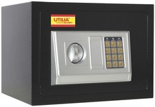 Utilia Security CASSAFORTE