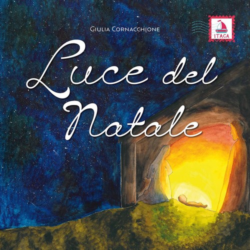 Libro cornacchione giulia - -,