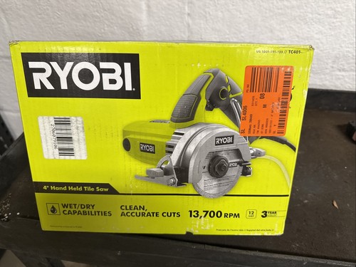 Ryobi ampere 4 pollici - ampere,