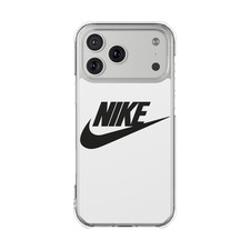 Nike MagSafe Clear Impact Case