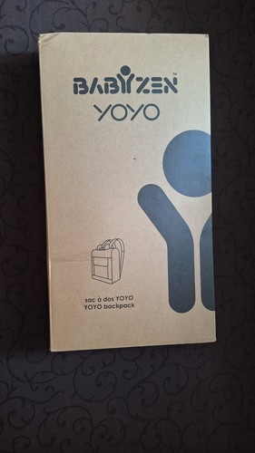 Babyzen yoyo zaino - babyzen, da