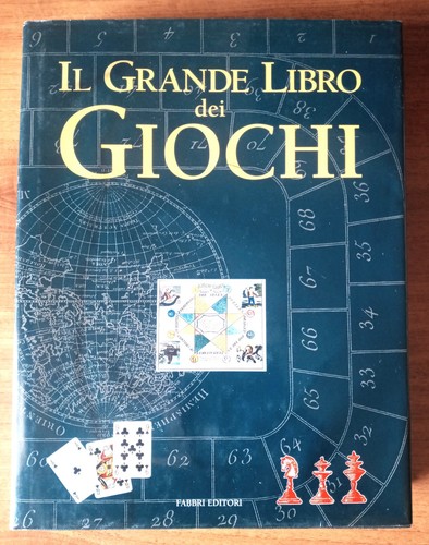 Giochi grande libro fabbri - grande,