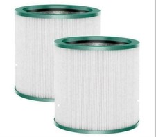 1/2 pz filtro aria Hepa per Dyson Tower Pure Cool Link TP01 TP02 TP03 AM11 BP01