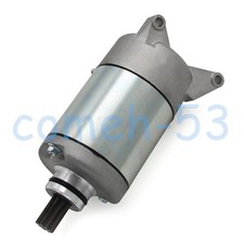 Starter Motor For Yamaha XV400