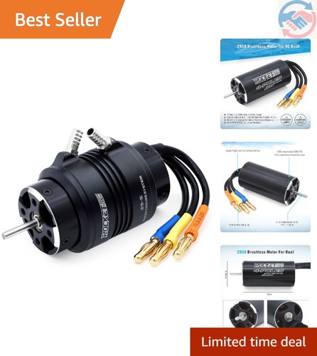 Motore brushless surpass - motore,