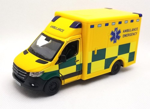 Kinsmart 48 scala modello - kinsmart, 1:48
