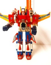 DIATRON (Dia-Battles) Diaclone