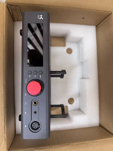 Xduoo dac tube - ta-32, balance
