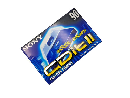 Sony cditii min custodia - sony,