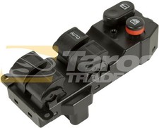 Pulsantiera Alzacristalli SX Per Honda City 2006-2009|Honda FIT | Jazz 2002-2004