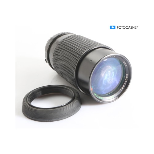 Tokina rmc 200 - rmc, f