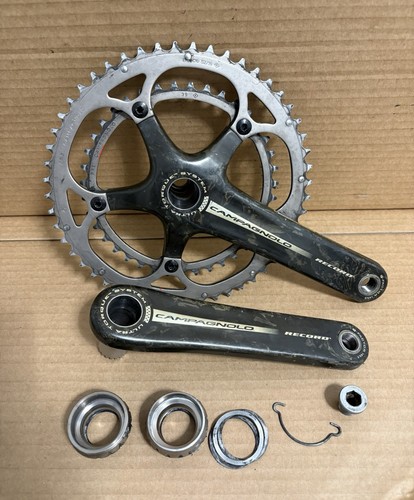 Campagnolo record speed - campagnolo,