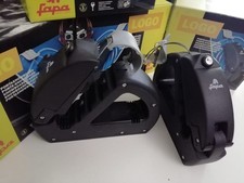 Porta sci - snowboard Fapa