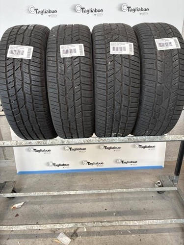 Set gomme 205 55r16 - set, 205/55r16