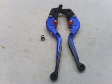 KTM Duke 690 r leve freno frizione racing