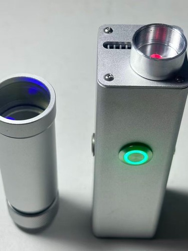 Modulo laser infrarossi 975nm