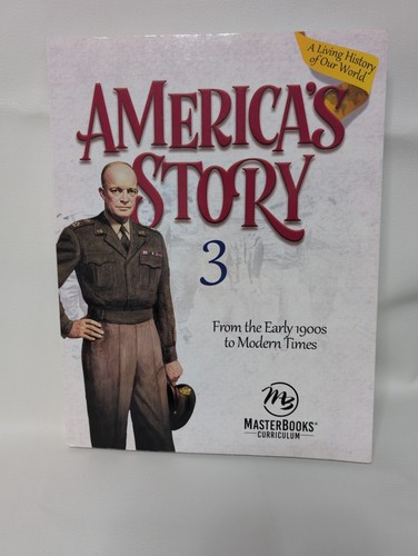 America story from the - from,